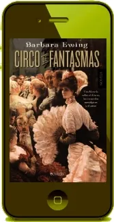 Circo de Fantasmas Español | Descarga PDF (Mega)