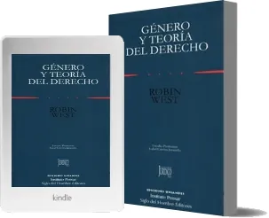 Género y Teoría Del Derecho Descargar PDF 2022 Mega
