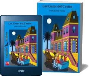 Descargar Los Gatos Del Casino relacionado a 5 Básico + eBook