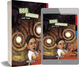 eBook online 666 Calaixos para tablet|móvil|celular
