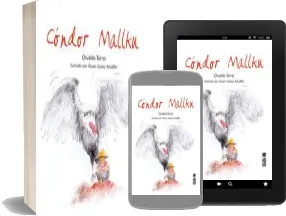Libros completos: Cóndor Mallku de Osvaldo Torres Google Books 2022 RAR, LRF, BZip2, AZW, ZIP, LZMA