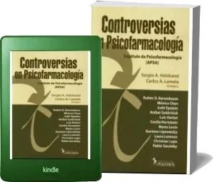 ePub + PDF descarga gratuita Controversias en Psicofarmacologia Google Drive