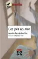 PDF Cos pés no Aire del autor Agustín Fernández Paz