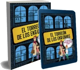 Bajar El Torreón de Los Enigmas Libro completo (Alfaguara) CloudMe, Apple iCloud, DelaFil, MediaFire, WeTransfer, MejorTorrent, Torrent, MEGA 2022