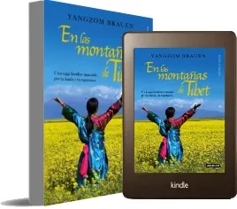 Bajar gratis En Las Montañas Del Tíbet Libro completo + resumen PDF, editorial (Aguilar) | Sin registro