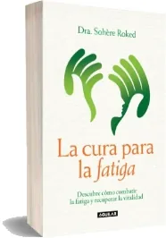 La Cura para la Fatiga Libro completo PDF + eBook