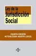 PDF Ley de la Jurisdicción Social del autor Editorial Tecnos