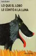 PDF Lo Que el Lobo le Contó a la Luna del autor Lucía Scuderi