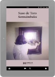 Libro Somnámbulos online para comprar