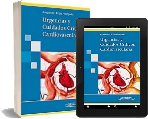 Descargar Urgencias y Cuidados Críticos Cardiovasculares online gratis