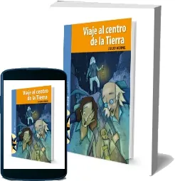 [DESCARGAR] «Viaje al Centro de la Tierra» | Julio Verne 2022 Google Drive