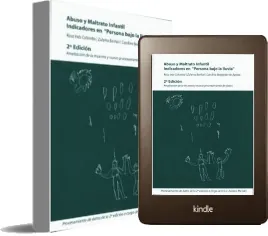#GRATIS Abuso y Maltrato Infantil- Indicadores en \'Persona bajo la Lluvia PDF online + eBook