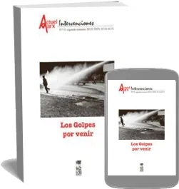Google Books «Actuel Marx 15 - Los Golpes por Venir» de Varios Autores completo en CBR, TXT, EPUB, DOCX, DOC, WORD, PDF - Lom Colección Ciencias Sociales