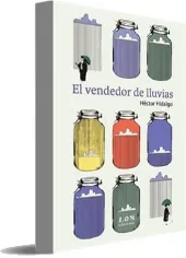 Descargar PDF «El Vendedor de Lluvias» de Héctor Hidalgo + eBook