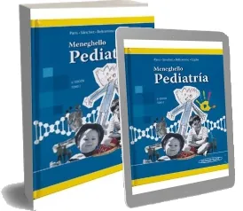 Descargar Meneghello Pediatria, 2 Tomos [Books] + eBook