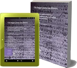 Descargar «Un Lugar para Los Libros» libro gratis 164 páginas | Cristóbal Moya 2022 + resumen