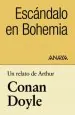 PDF Un Relato de Conan Doyle: Escándalo en Bohemia del autor Arthur c. Doyle