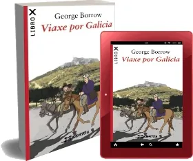 Viaxe por Galicia Descargar PDF actualizado 2022 + ePub