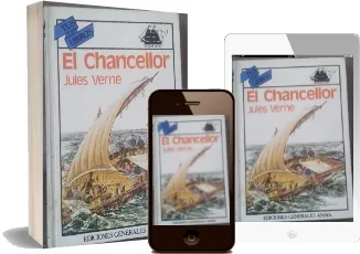 Descargar libro El Chancellor actualizado Google Drive
