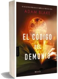 El Código Del Demonio Descargar » PDF + eBook