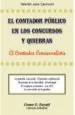 PDF El Contador Público en Los Concursos y Quiebras del autor Valentín Julio Carciochi