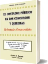 Descarga PDF El Contador Público en Los Concursos y Quiebras completo eBook Google Drive