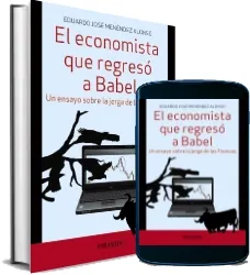 ePub + PDF descarga gratuita El Economista Que Regresó a Babel
