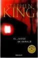 PDF El Juego de Gerald del autor Stephen King
