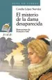 PDF El Misterio de la Dama Desaparecida del autor Concha López Narváez