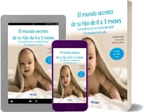 PDF «El Mundo Secreto de tu Hijo de 0 a 3 Meses» de 144 páginas Google Drive