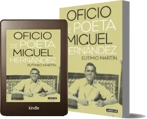 Leer online El Oficio de Poeta. Miguel Hernández + PDF Google Drive