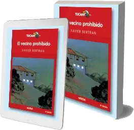 PDF, eBook «El Vecino Prohibido» / Xavier Bertran i Alcalde 2022 Google Drive
