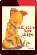 eBook El Zorro Hace Amigos gratis 2022