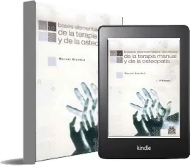 [PDF] Bases Elementales Técnicas de la Terapia Manual y la Osteopatía » reseñas + resumen ePub