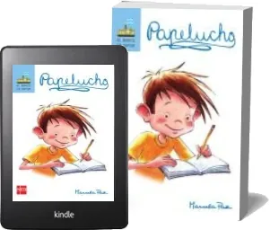 Libro completo «Papelucho» PDF - Marcela Paz 2022 Mega