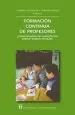 PDF Formación Continua de Profesores. ¿Cómo Desarrollar Competencias para el Trabajo Escolar? del autor Horacio Walker