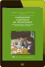 Drive Formación Continua de Profesores. ¿Cómo Desarrollar Competencias para el Trabajo Escolar? ePub gratis de Horacio Walker