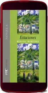 Descarga Estaciones PDF / Renato Martínez / Lom + resumen