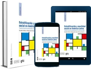 Descargar Estratificación y Movilidad Social en América Latina (PDF) (ePub) Mega