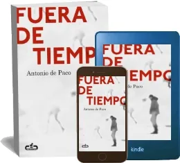 RESUMEN «Fuera de Tiempo» [PDF] | Antonio de Paco