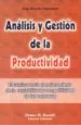 PDF Análisis y Gestión de la Productividad del autor Jorge r. Volpentesta
