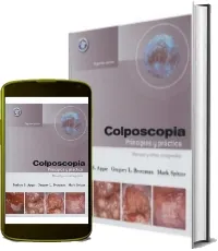 eBook libro online Colposcopia. Principios y Practica. Manual y Atlas Integrados