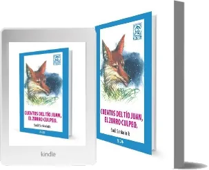 Descargar Cuentos Del tío Juan, el Zorro Culpeo [Books] + ePub