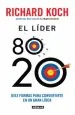 PDF El Líder 80-20 del autor Richard Koch