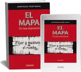 El Mapa para leer online + resumen