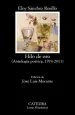 PDF Hilo de Oro del autor Eloy Sánchez Rosillo