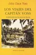 PDF Los Viajes Del Capitán Voss del autor John Claus Voss