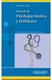 PDF Manual de Patologia Medica y Embarazo del autor García de Lucas