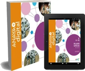 Cómo bajar PDF Relixión Católica 1. Eso. Anaya de Google Drive