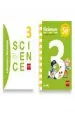 PDF Science. 3 Básico. Proyecto sé. Texto del autor Carolina Molina Millán